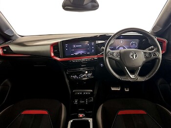 Used Vauxhall Mokka 2021 for sale - 77422841: Photo