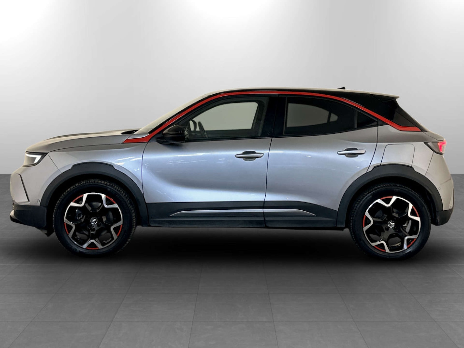 Used Vauxhall Mokka 2021 for sale - 77422841: Photo 6