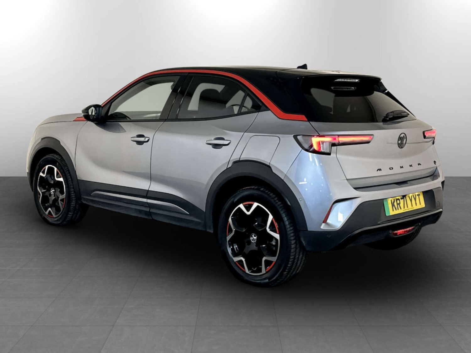 Used Vauxhall Mokka 2021 for sale - 77422841: Photo 7