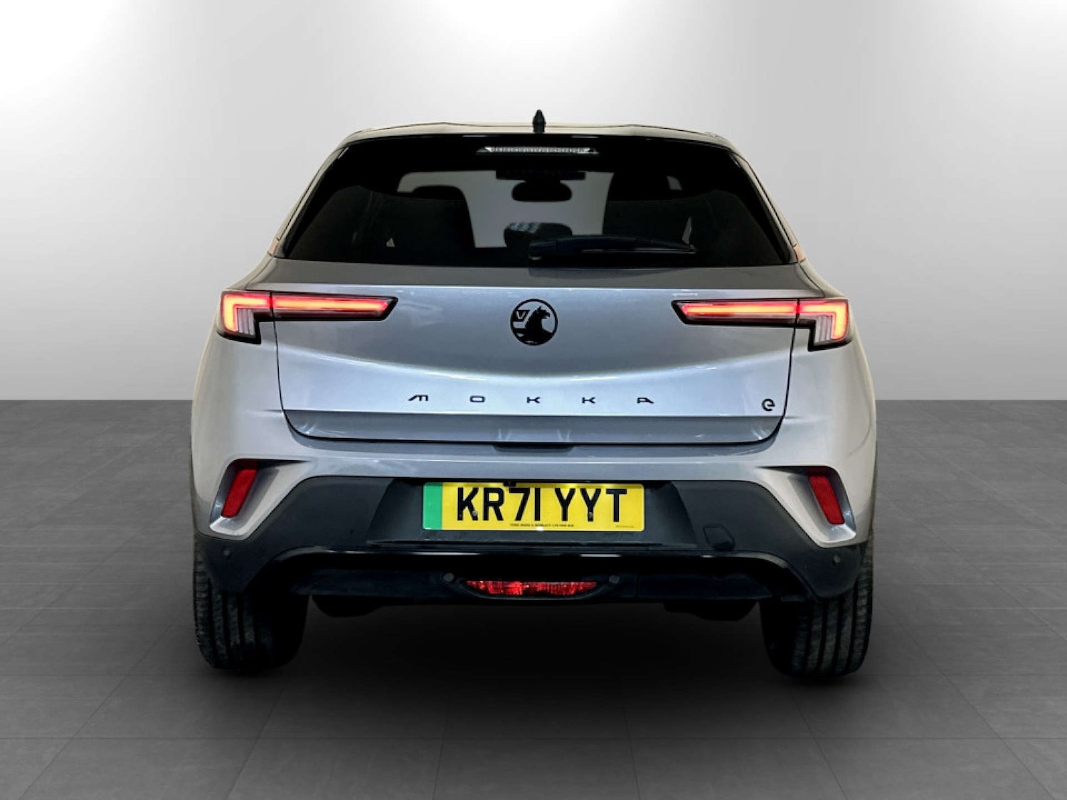 Used Vauxhall Mokka 2021 for sale - 77422841: Photo 8