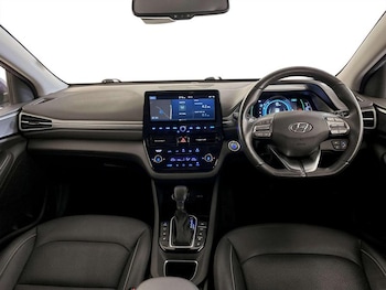 Used Hyundai IONIQ 2020 for sale - 76984813: Photo