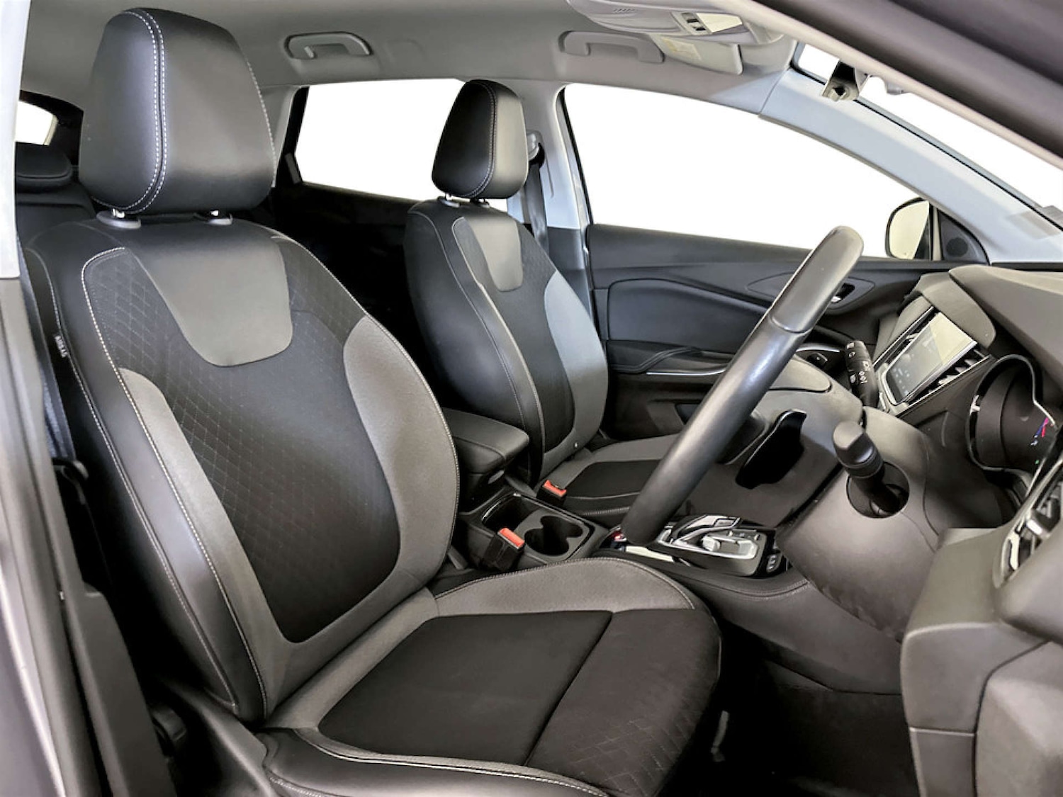 Used Vauxhall Grandland X 2021 for sale - 77299430: Photo 13