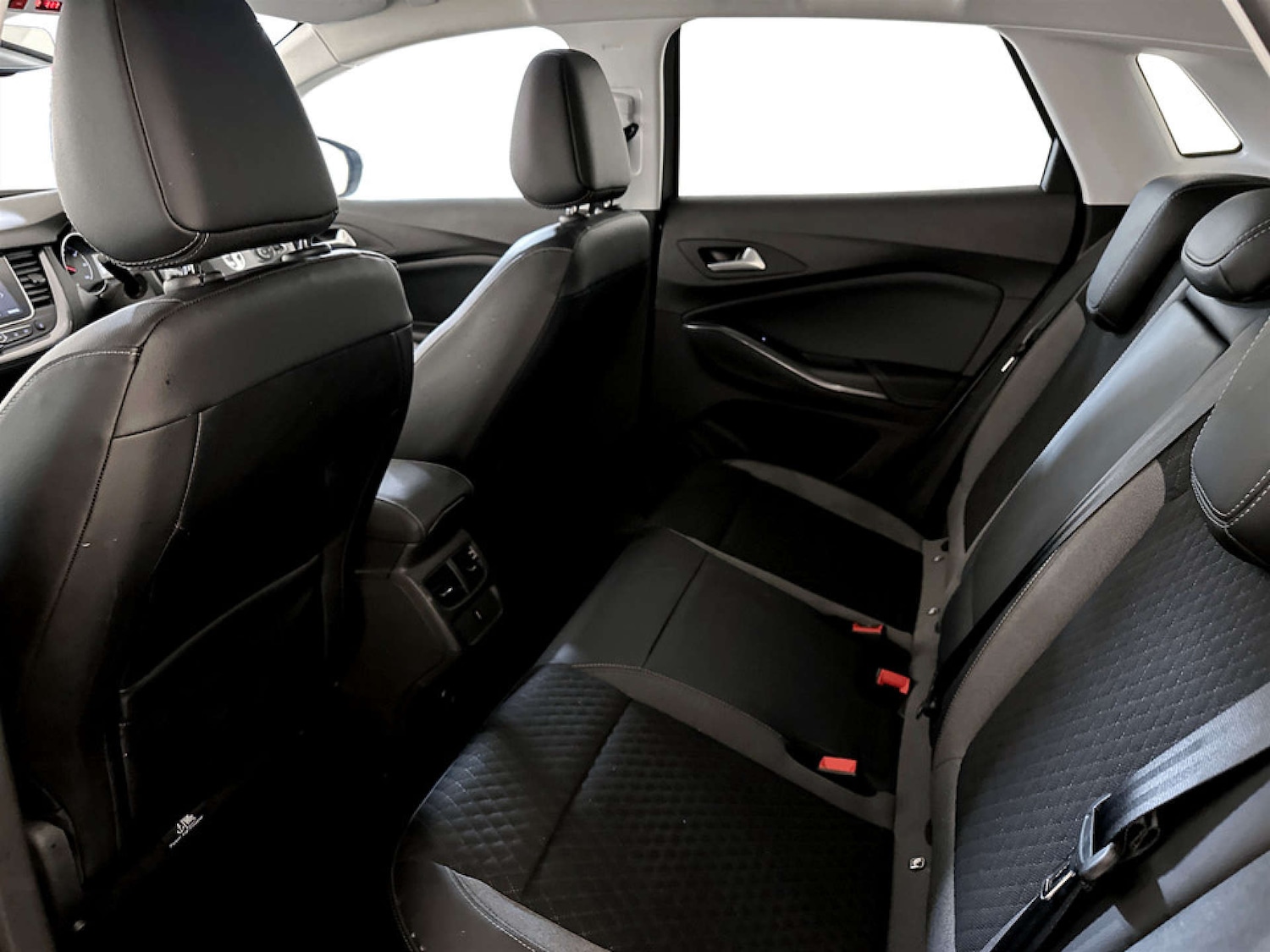 Used Vauxhall Grandland X 2021 for sale - 77299430: Photo 14