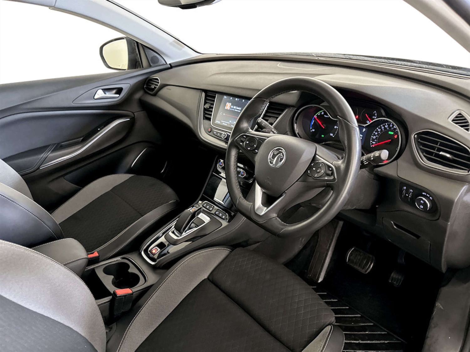 Used Vauxhall Grandland X 2021 for sale - 77299430: Photo 15