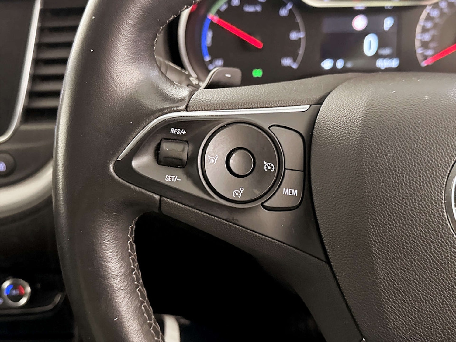 Used Vauxhall Grandland X 2021 for sale - 77299430: Photo 17