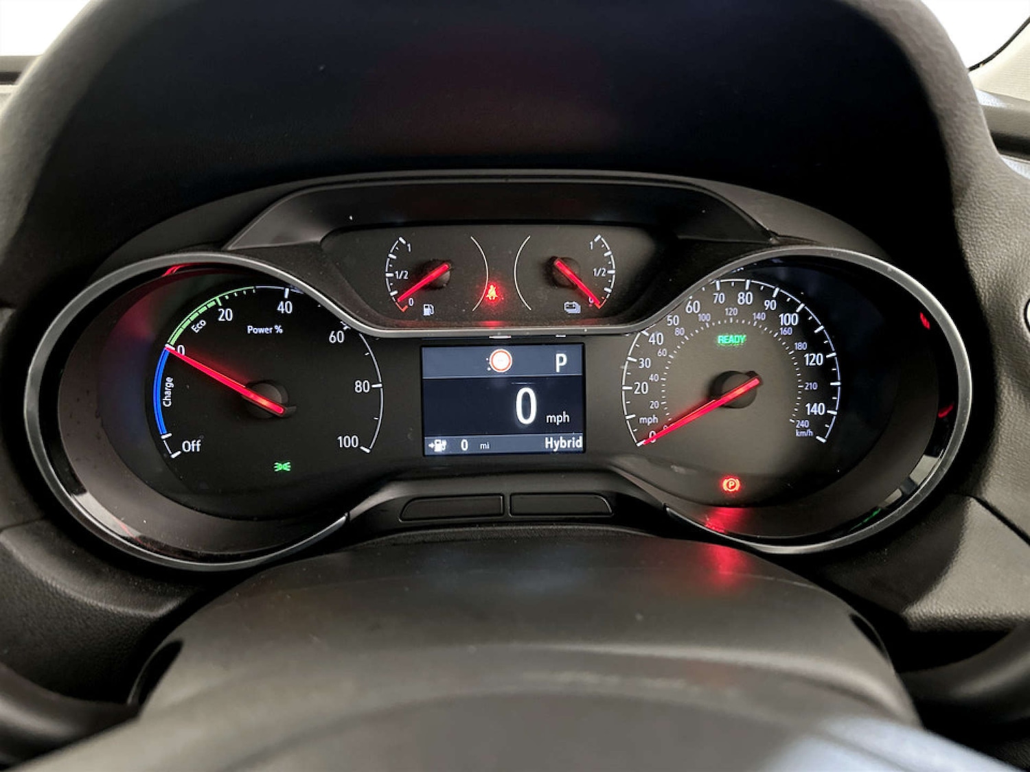 Used Vauxhall Grandland X 2021 for sale - 77299430: Photo 18