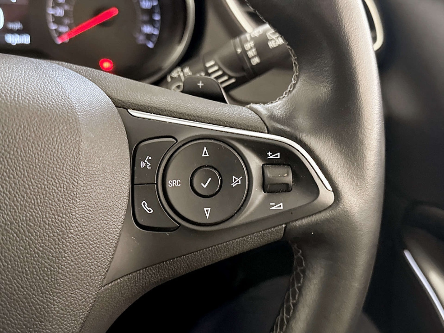 Used Vauxhall Grandland X 2021 for sale - 77299430: Photo 19