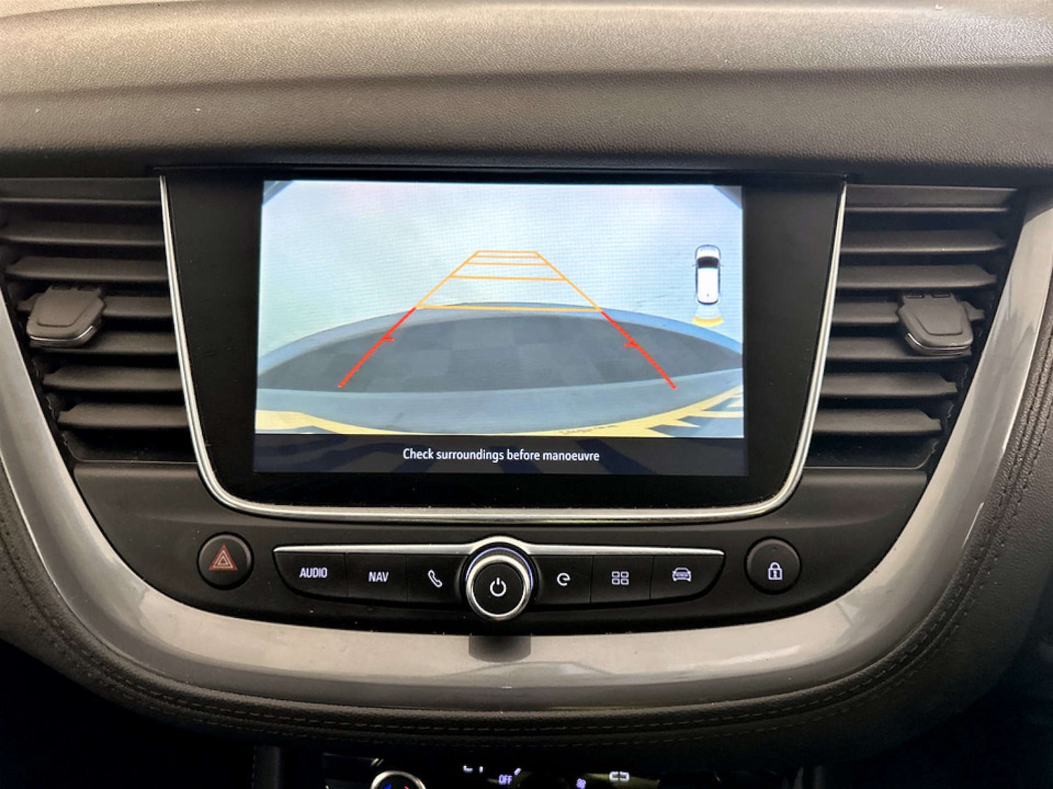 Used Vauxhall Grandland X 2021 for sale - 77299430: Photo 20