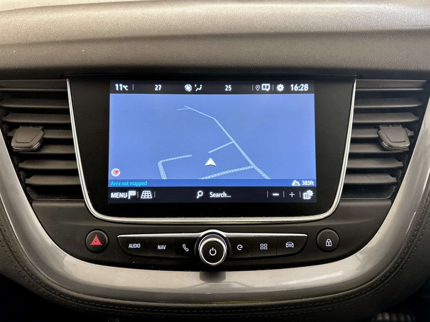 Used Vauxhall Grandland X 2021 for sale - 77299430: Photo 21