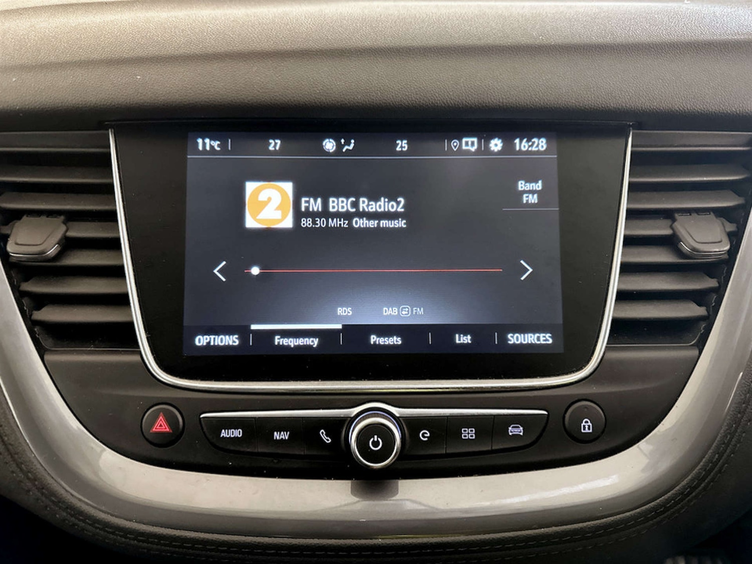 Used Vauxhall Grandland X 2021 for sale - 77299430: Photo 24