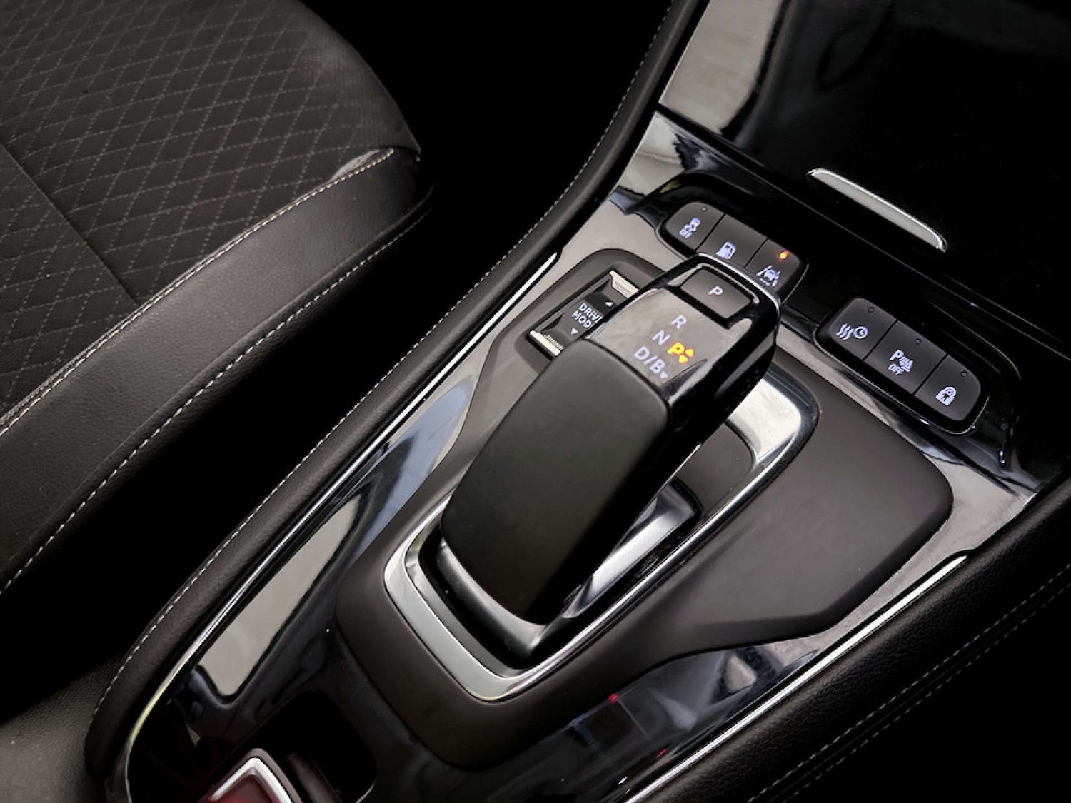 Used Vauxhall Grandland X 2021 for sale - 77299430: Photo 25