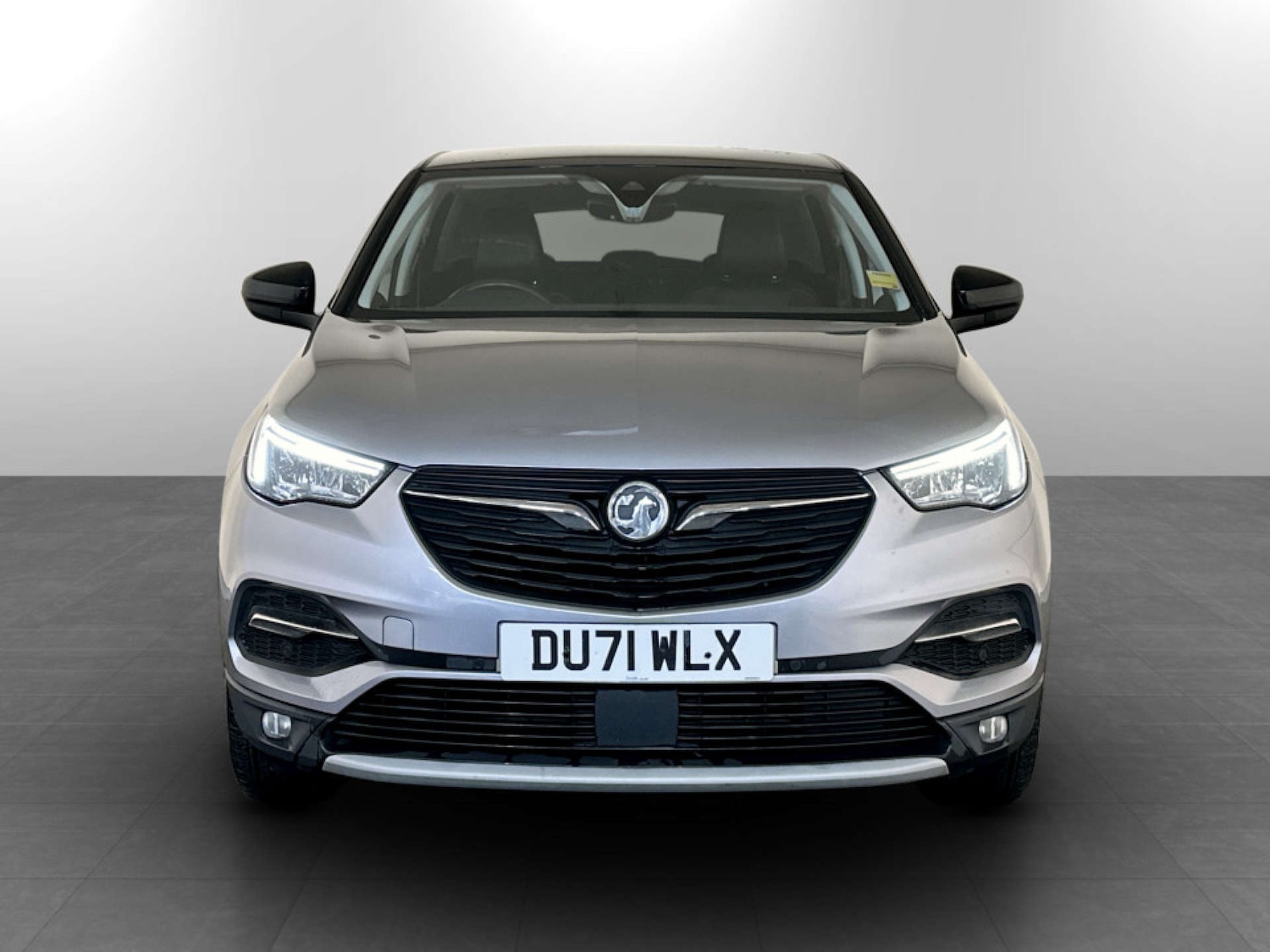 Used Vauxhall Grandland X 2021 for sale - 77299430: Photo 5