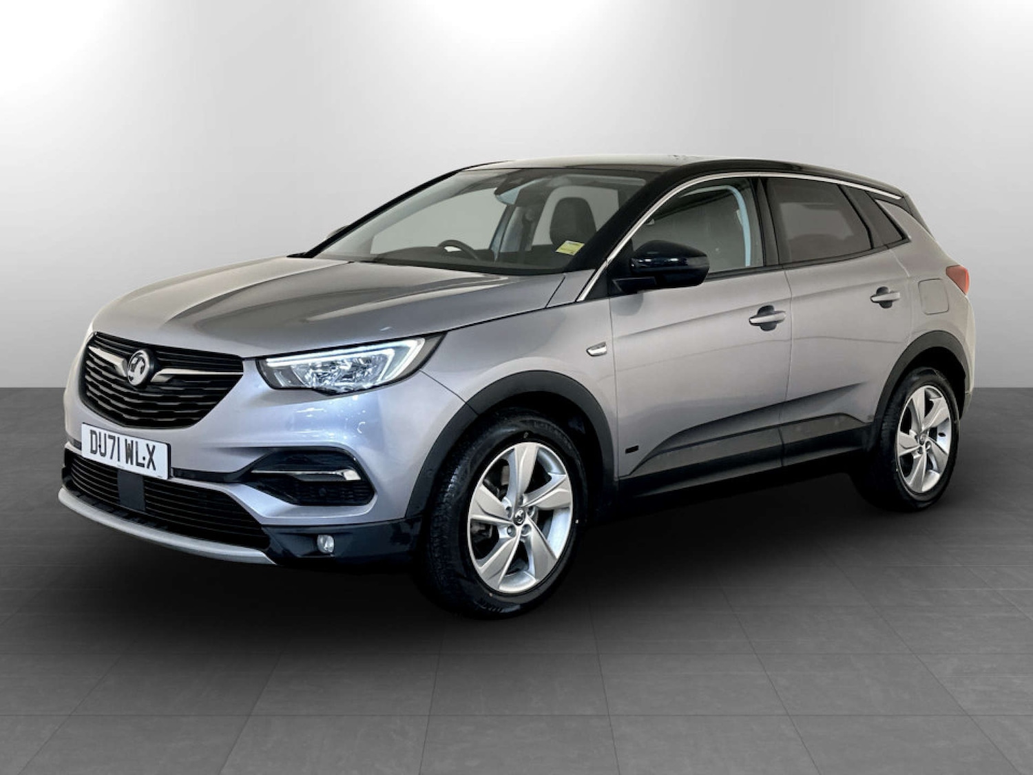 Used Vauxhall Grandland X 2021 for sale - 77299430: Photo 6