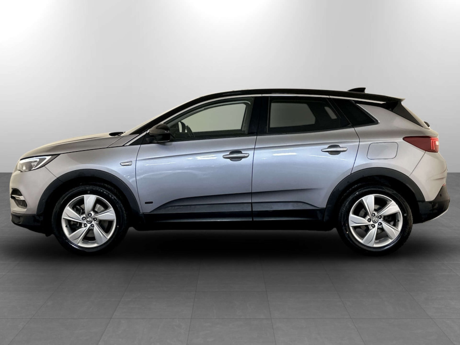 Used Vauxhall Grandland X 2021 for sale - 77299430: Photo 7