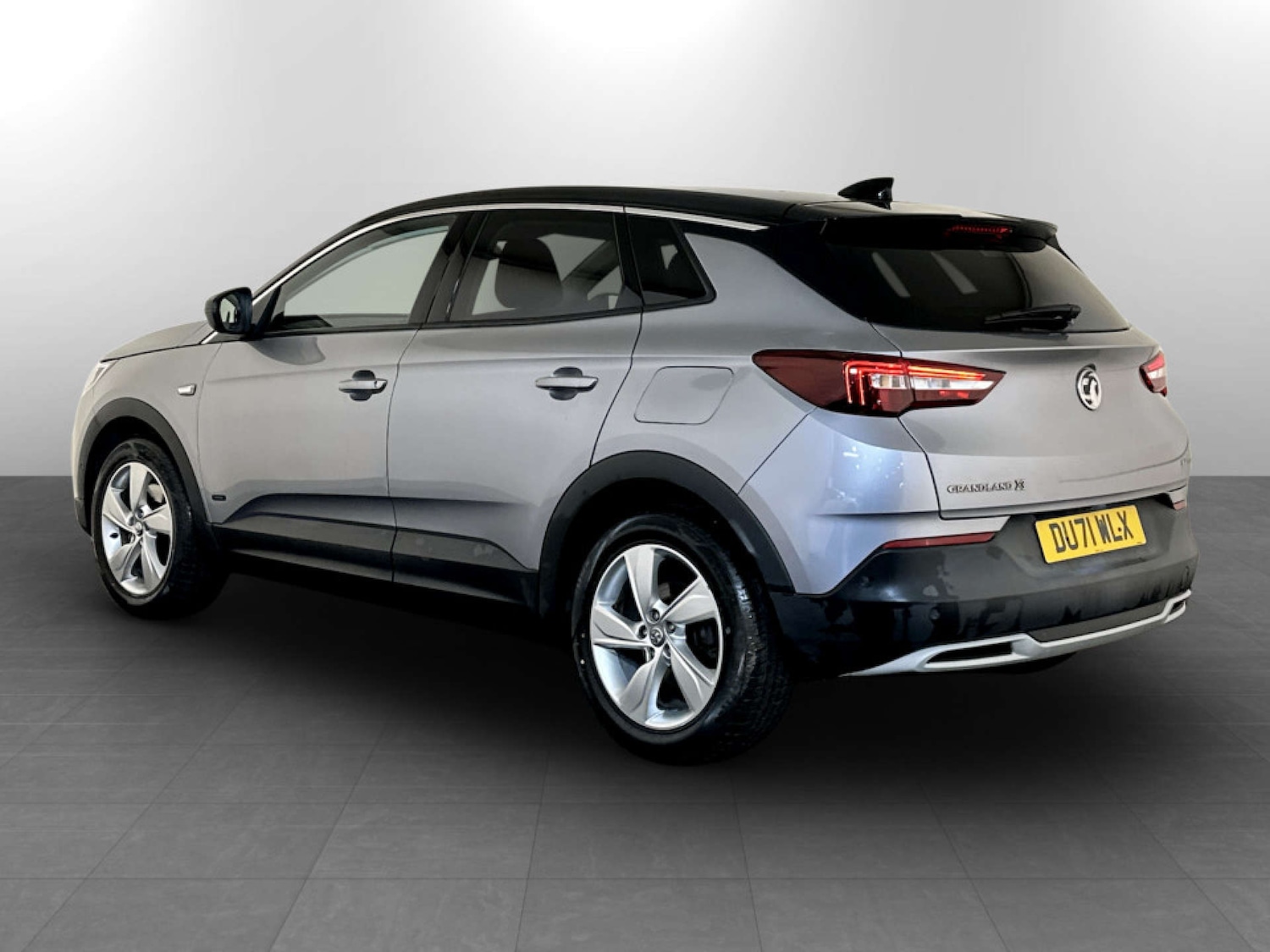 Used Vauxhall Grandland X 2021 for sale - 77299430: Photo 8