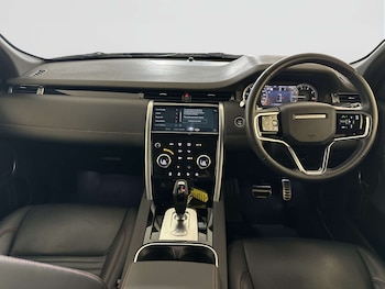 Used Land Rover Discovery Sport 2023 for sale - 78700833: Photo
