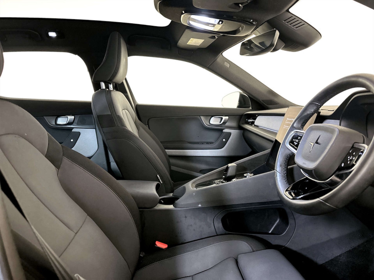 Used Polestar Polestar 2 2021 for sale - 77482222: Photo 13