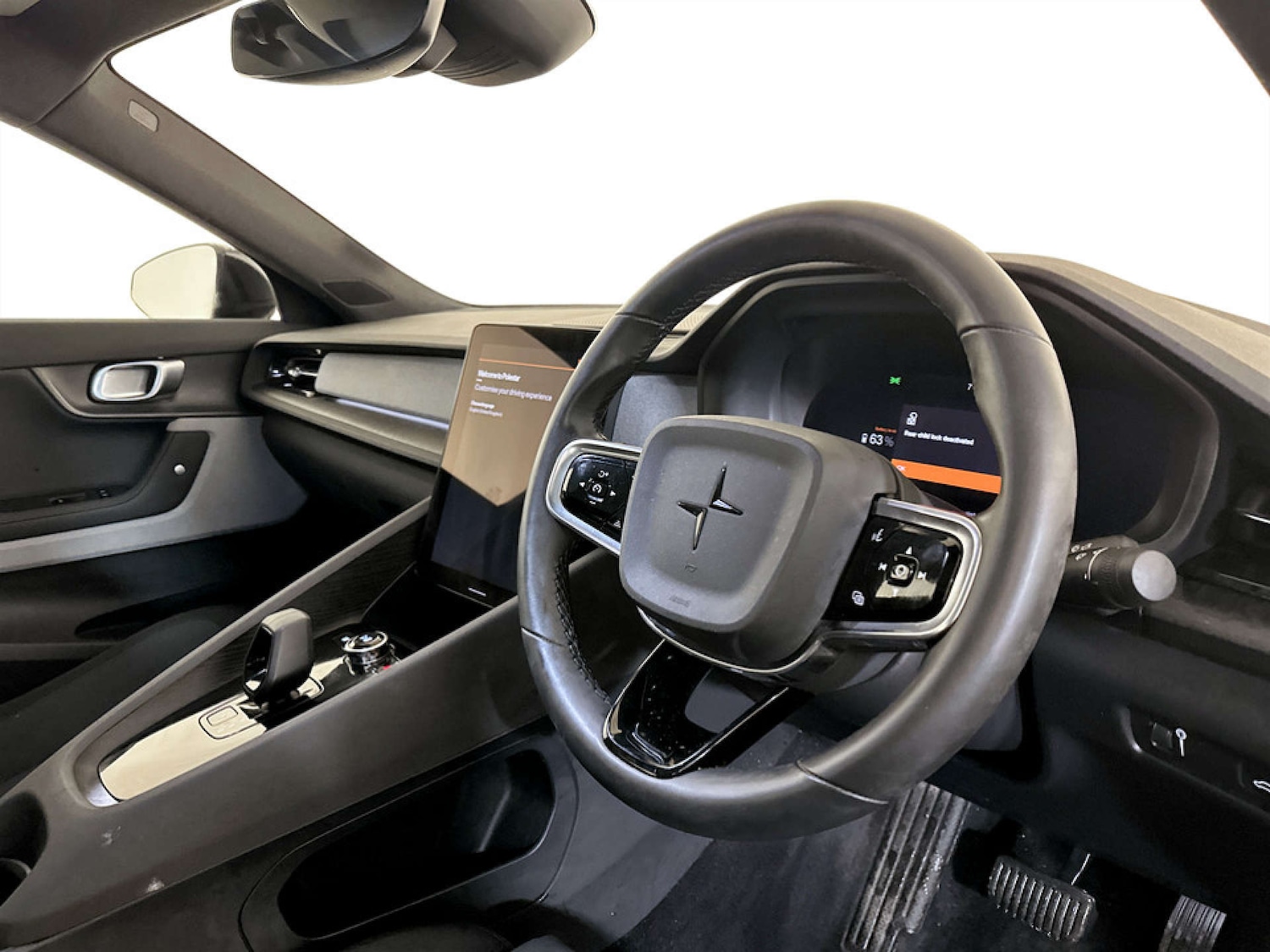 Used Polestar Polestar 2 2021 for sale - 77482222: Photo 16