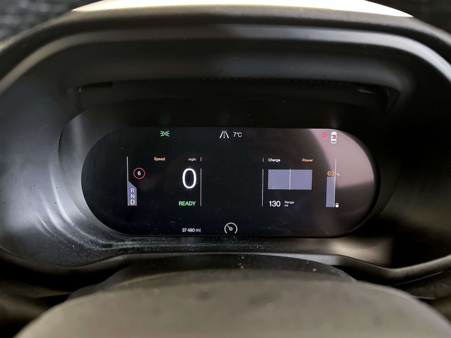 Used Polestar Polestar 2 2021 for sale - 77482222: Photo 19