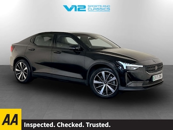 Used Polestar Polestar 2 2021 for sale - 77482222: Photo