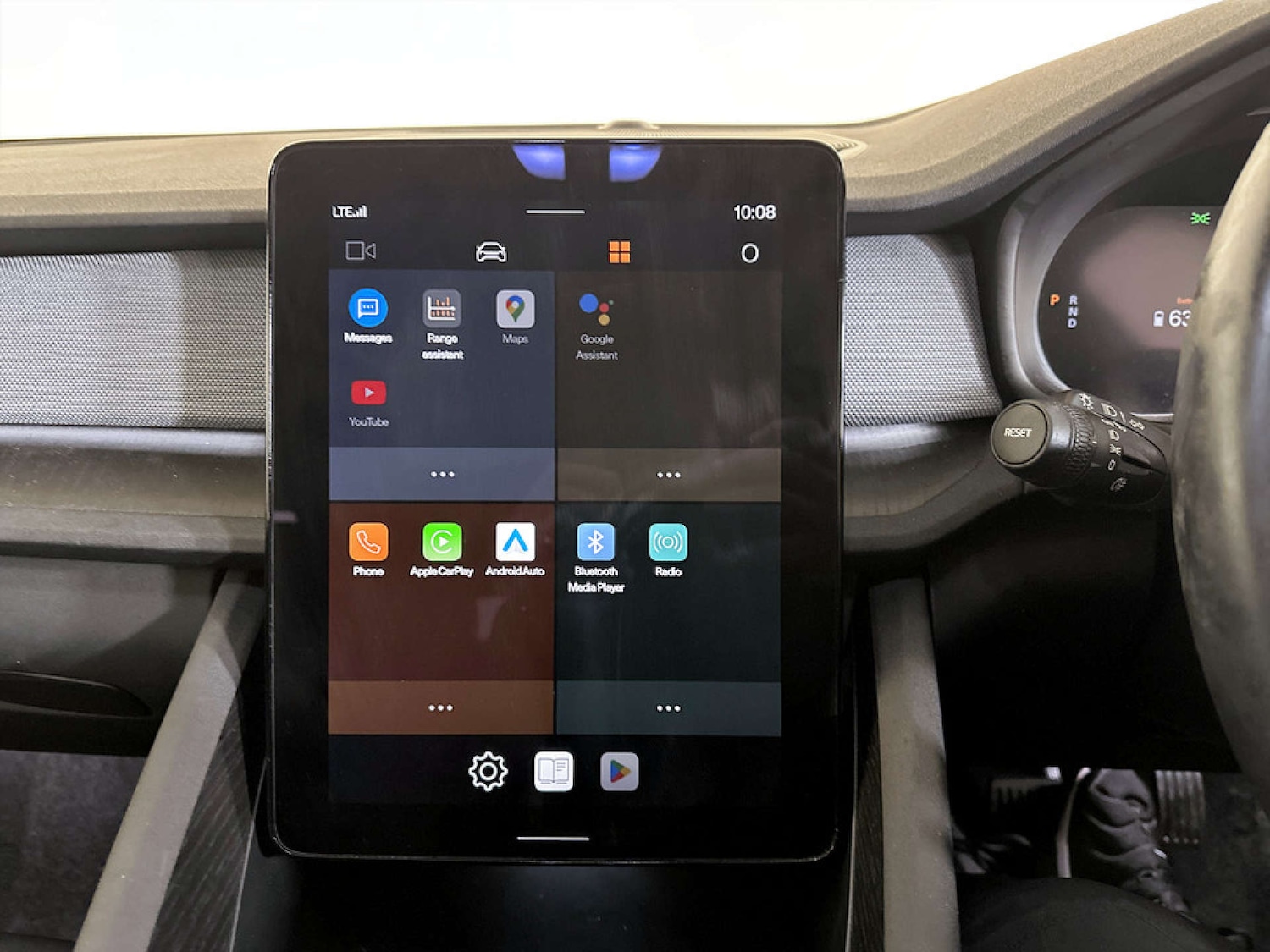 Used Polestar Polestar 2 2021 for sale - 77482222: Photo 22