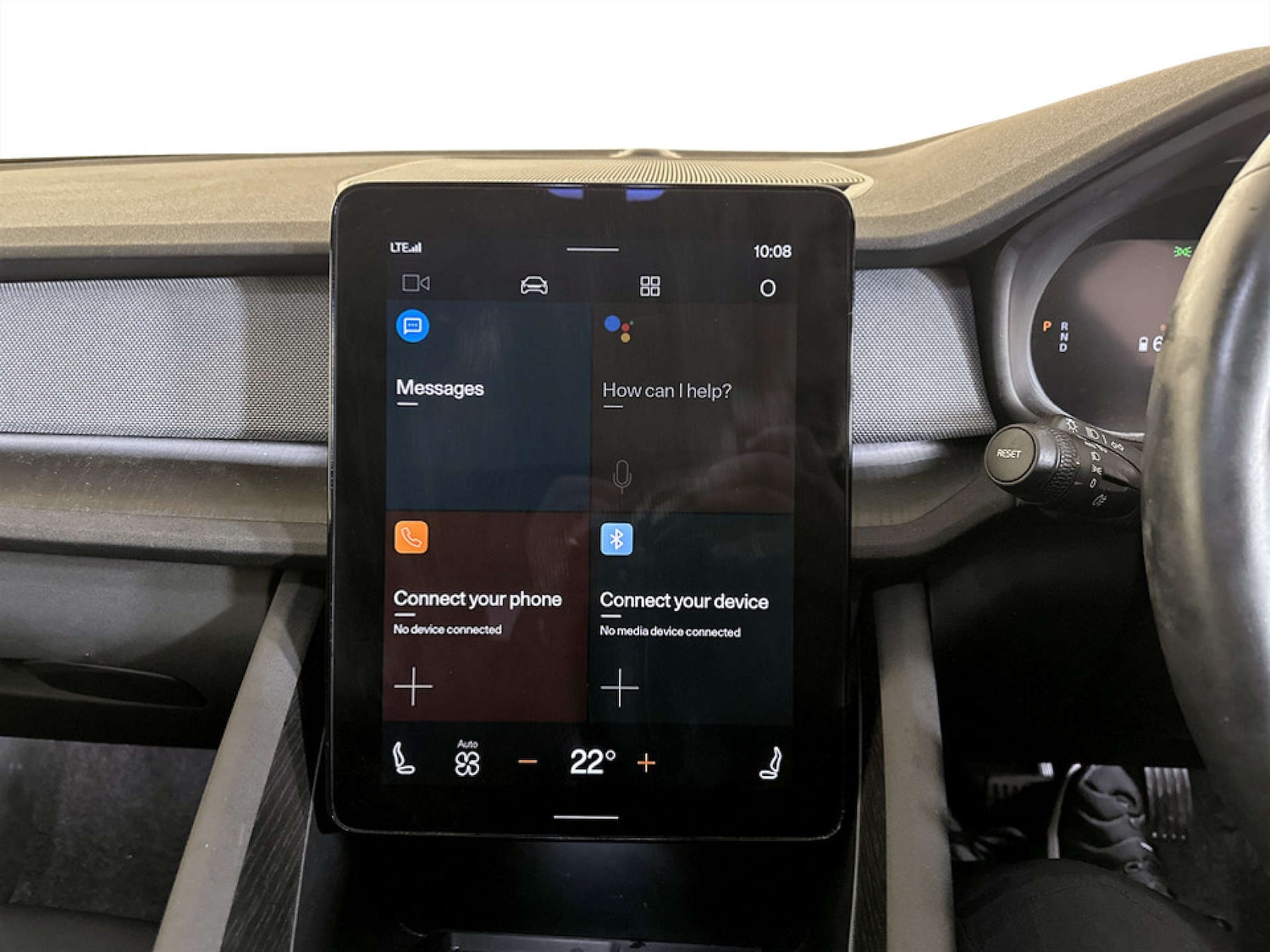 Used Polestar Polestar 2 2021 for sale - 77482222: Photo 24