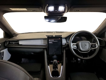 Used Polestar Polestar 2 2021 for sale - 77482222: Photo