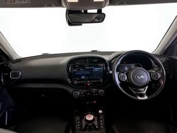 Used Kia Soul 2021 for sale - 74576550: Photo