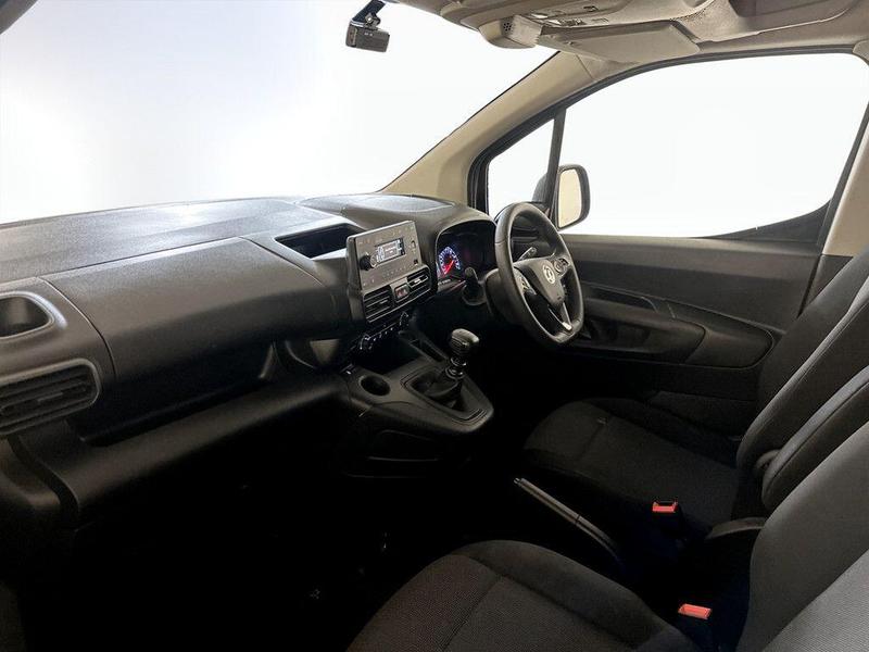 Used Vauxhall Combo 2022 for sale - 76114566: Photo 12