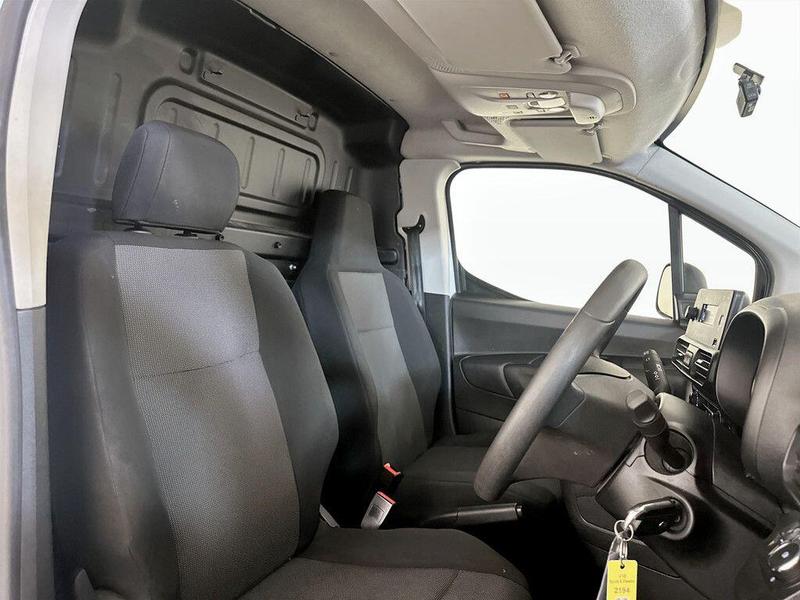 Used Vauxhall Combo 2022 for sale - 76114566: Photo 13