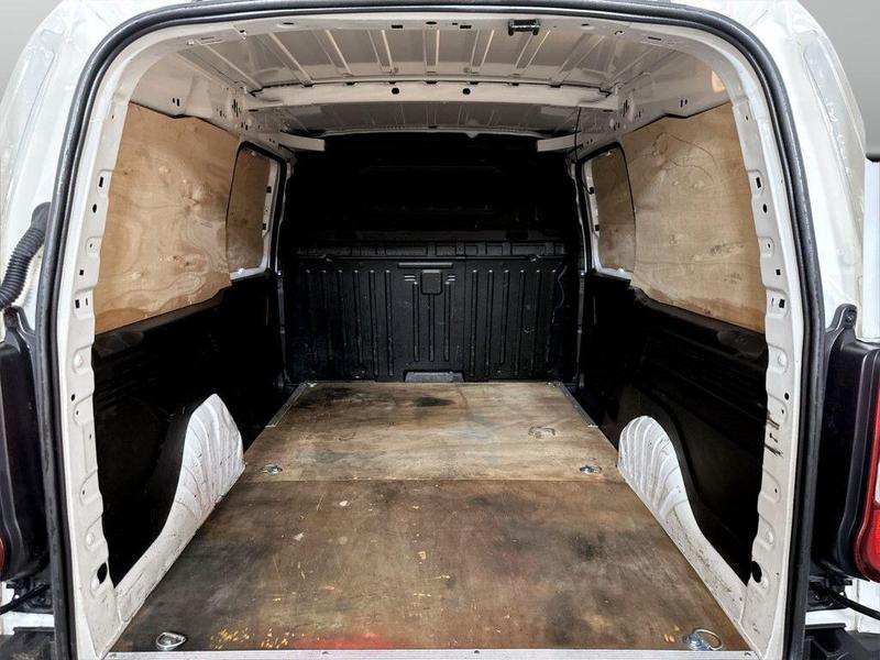 Used Vauxhall Combo 2022 for sale - 76114566: Photo 15