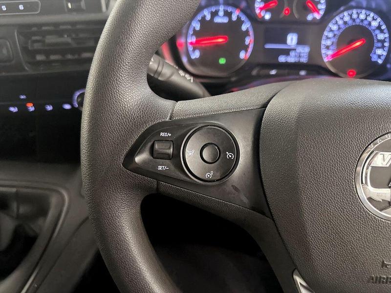 Used Vauxhall Combo 2022 for sale - 76114566: Photo 17
