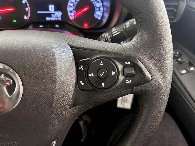 Used Vauxhall Combo 2022 for sale - 76114566: Photo 19