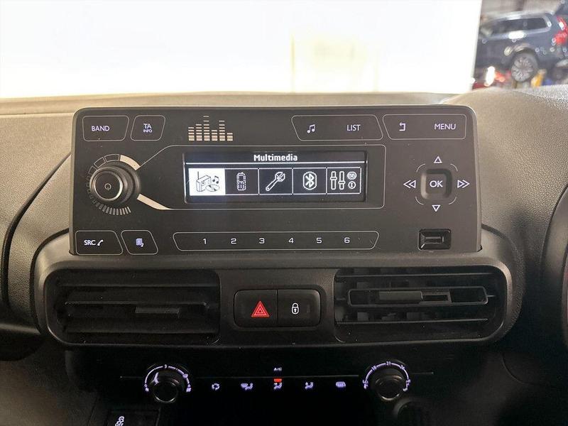 Used Vauxhall Combo 2022 for sale - 76114566: Photo 20