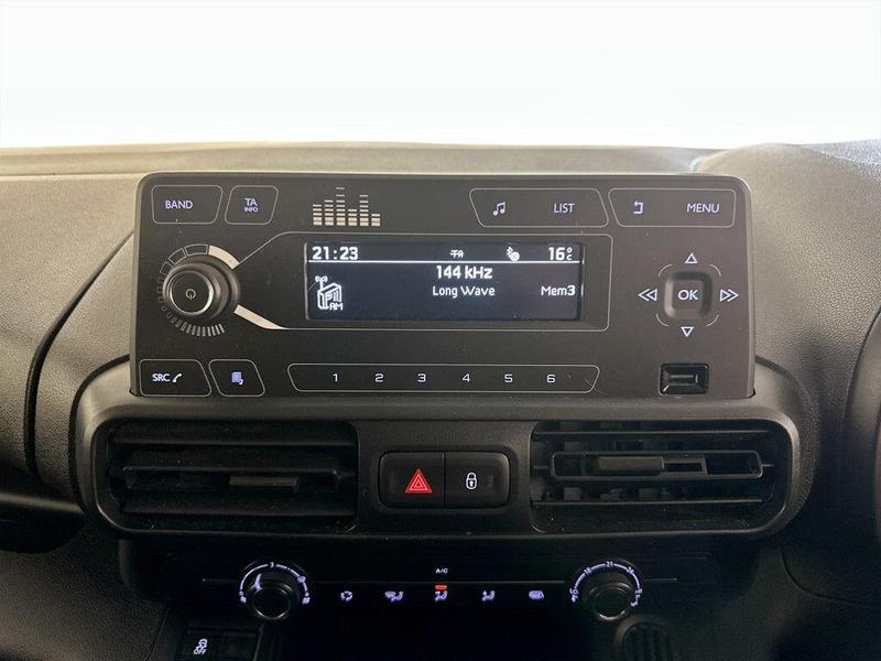Used Vauxhall Combo 2022 for sale - 76114566: Photo 22