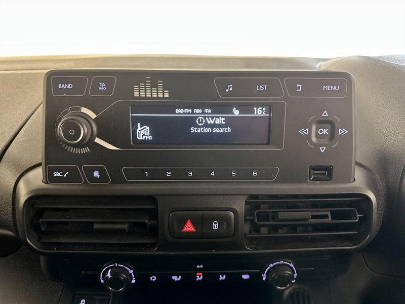 Used Vauxhall Combo 2022 for sale - 76114566: Photo 24