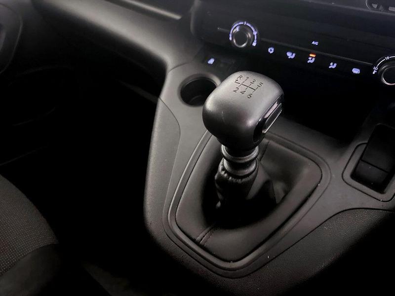 Used Vauxhall Combo 2022 for sale - 76114566: Photo 26