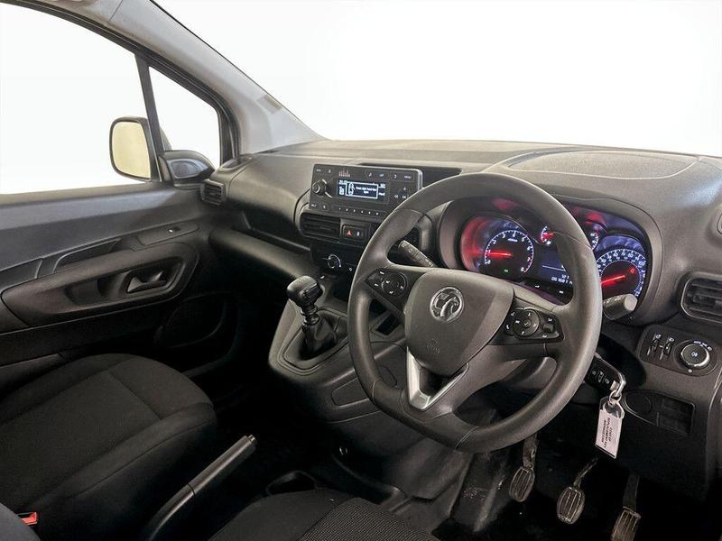 Used Vauxhall Combo 2022 for sale - 76114566: Photo 3