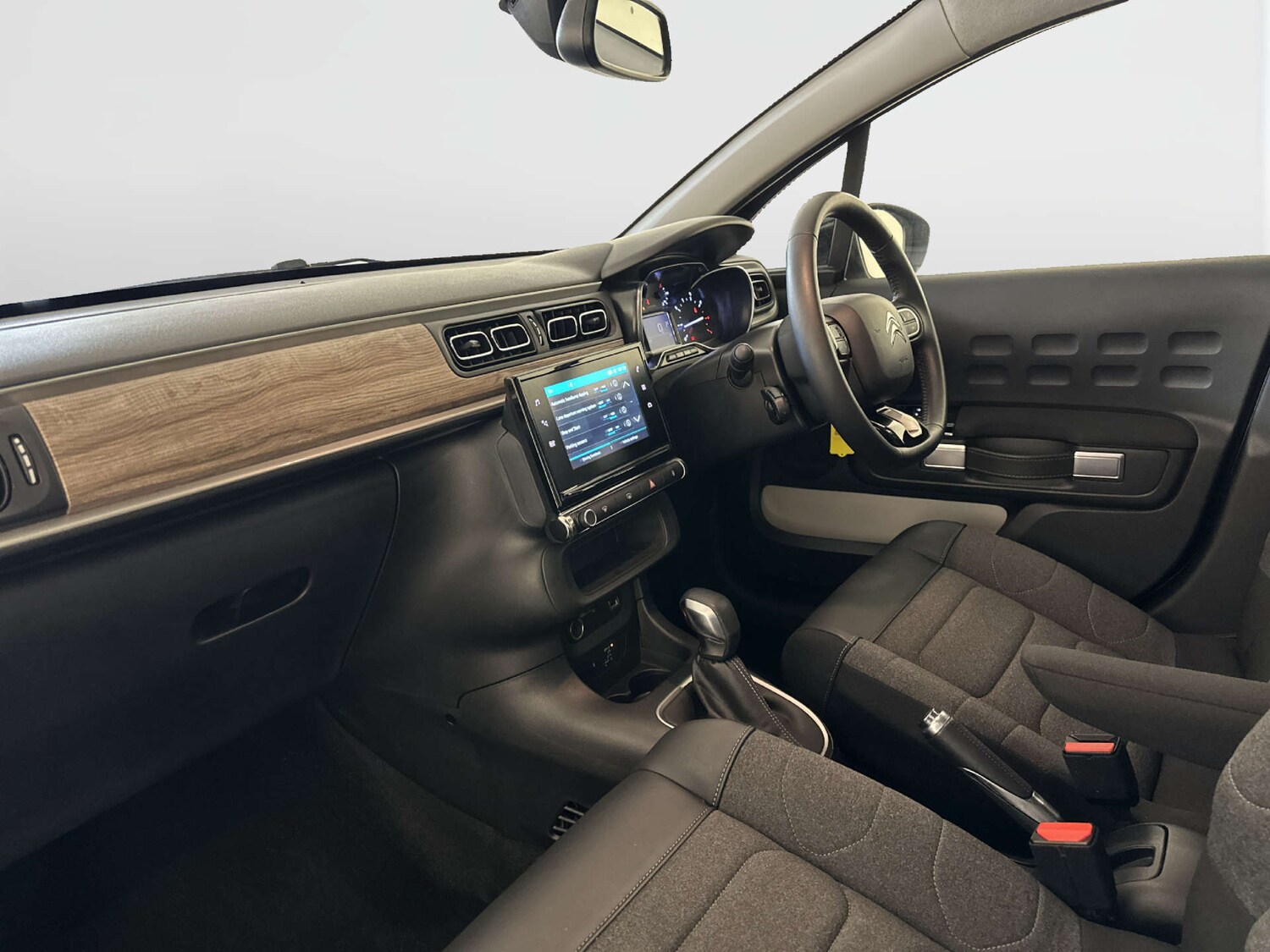 Used Citroen C3 2024 for sale - 77844630: Photo 12