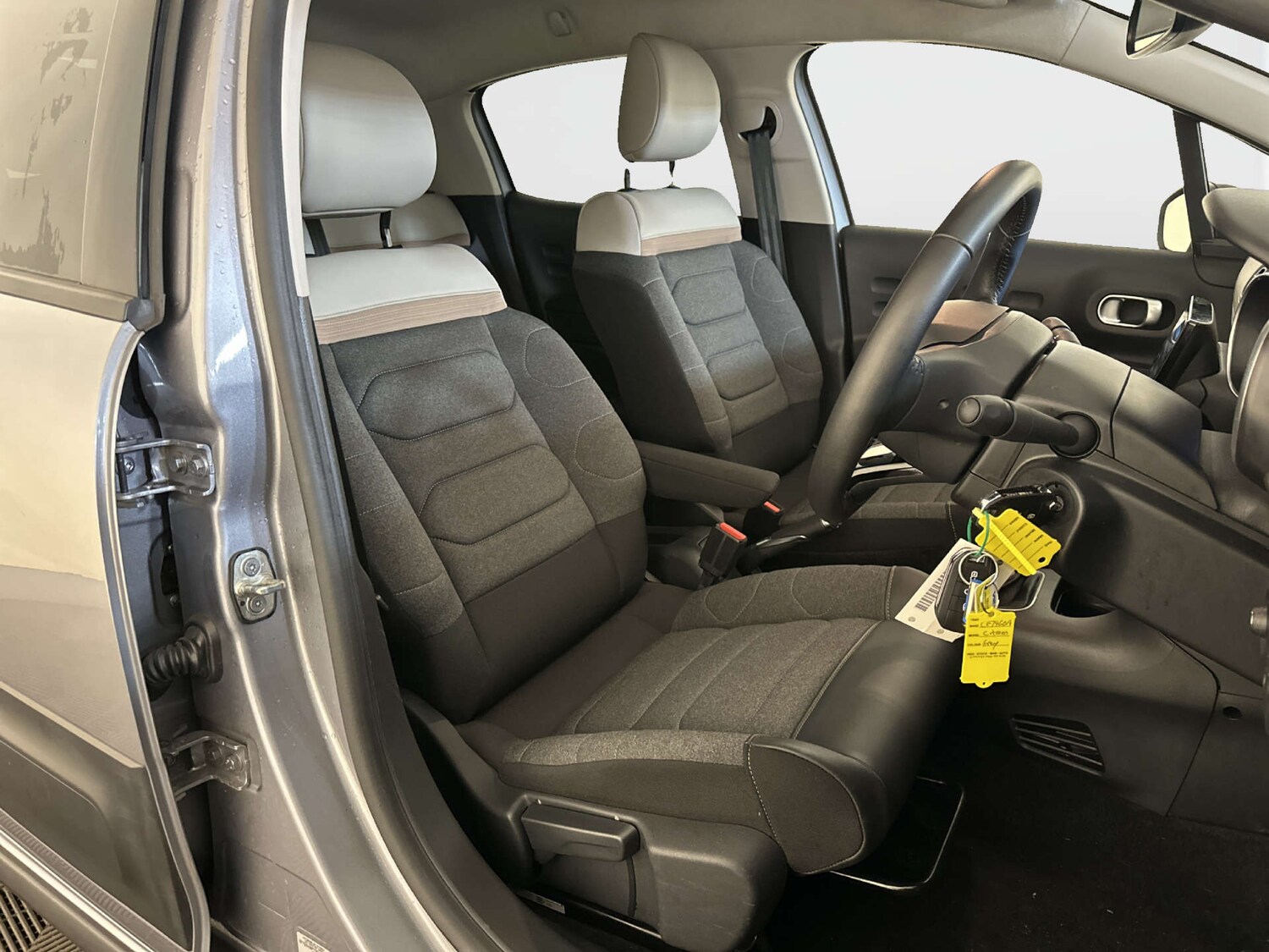 Used Citroen C3 2024 for sale - 77844630: Photo 13