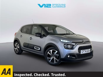 Used Citroen C3 2024 for sale - 77844630: Photo