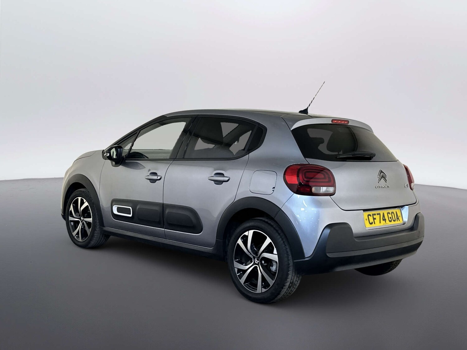 Used Citroen C3 2024 for sale - 77844630: Photo 8