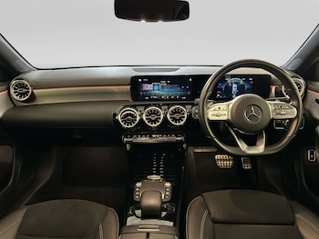 Used Mercedes-Benz A-Class 2022 for sale - 78764976: Photo