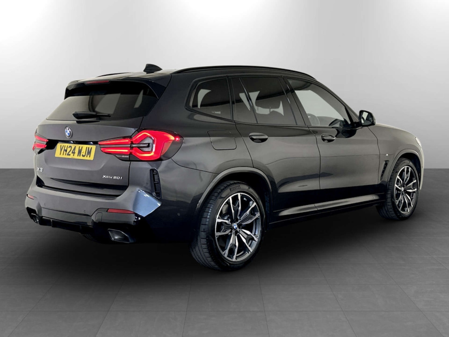 Used BMW X3 2024 for sale - 77185497: Photo 10