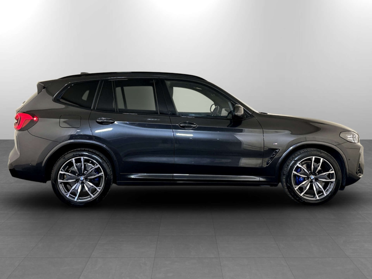 Used BMW X3 2024 for sale - 77185497: Photo 11