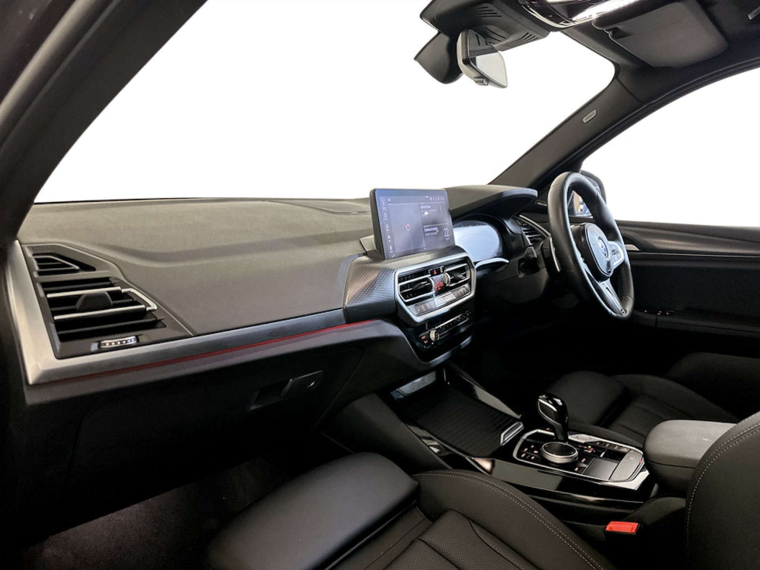 Used BMW X3 2024 for sale - 77185497: Photo 12