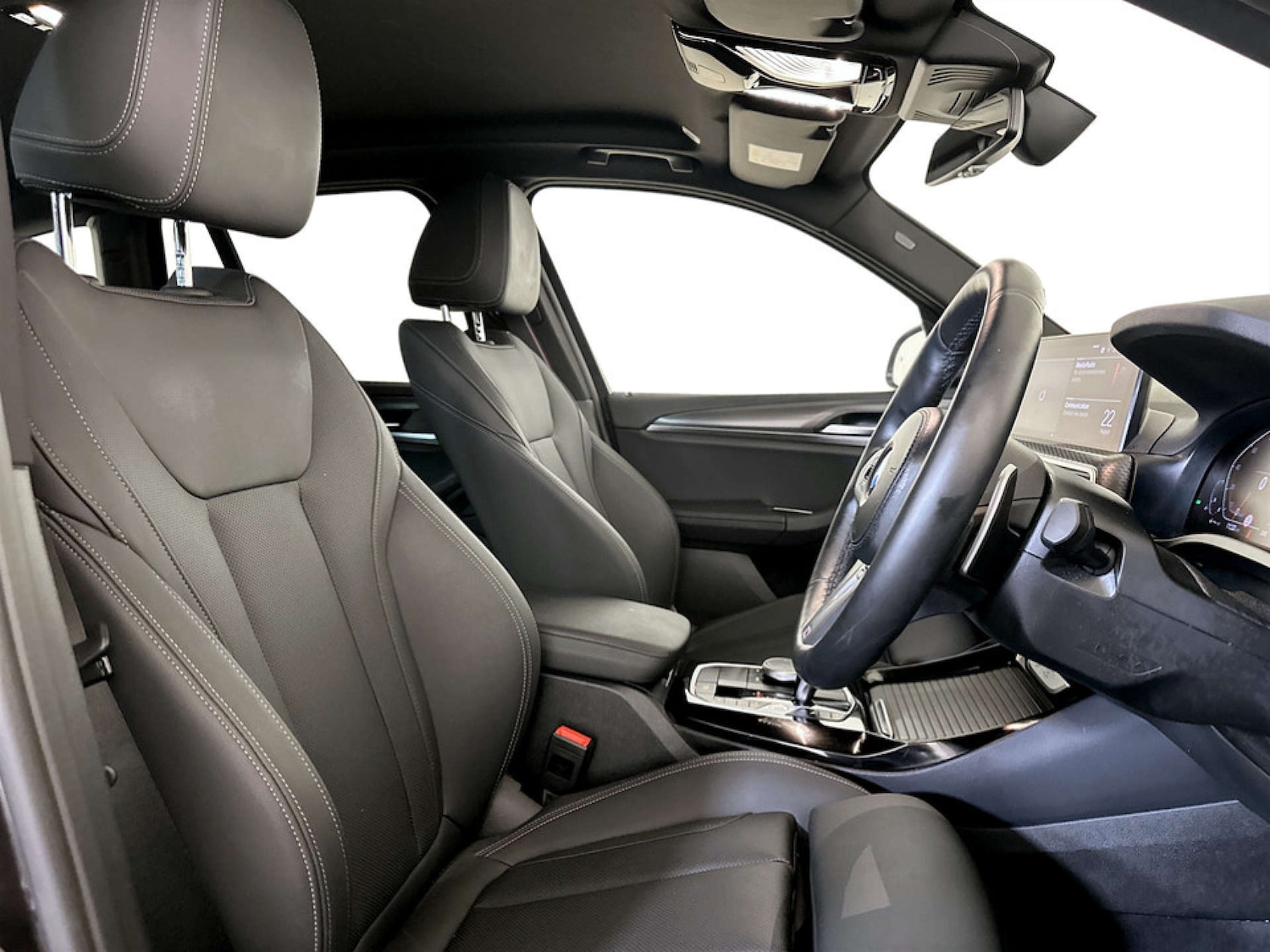 Used BMW X3 2024 for sale - 77185497: Photo 13