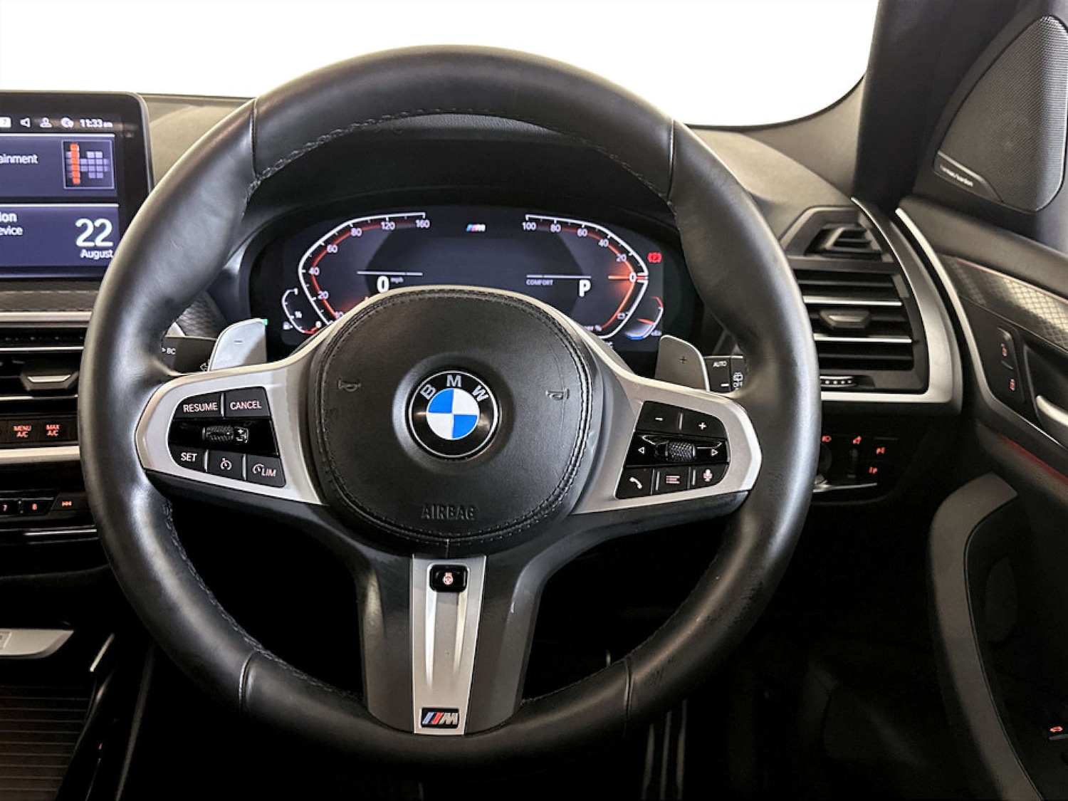 Used BMW X3 2024 for sale - 77185497: Photo 17