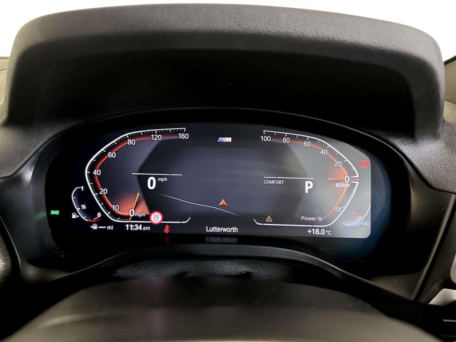 Used BMW X3 2024 for sale - 77185497: Photo 19