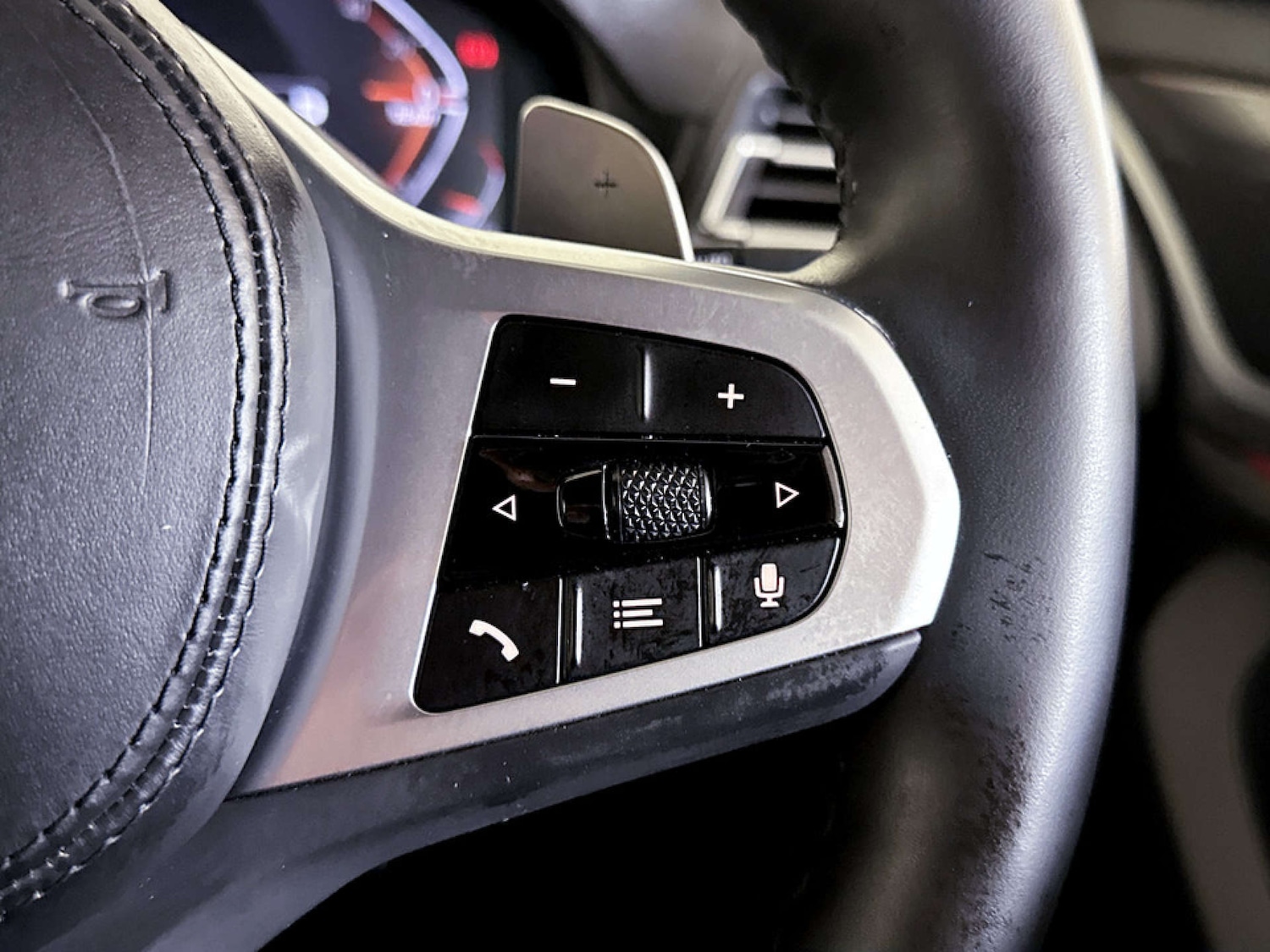 Used BMW X3 2024 for sale - 77185497: Photo 20